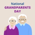 National Grandparents day