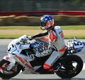 National Guard racing team