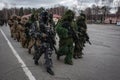 National Guard of Ukraine Training Center