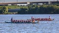 National Harbor Dragon Boat Regatta