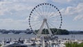 National Harbor in Oxon Hill, Md