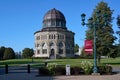 National Historic Landmark at Union College in Schenectady