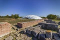 National Historical-Archaeological Reserve `Pliska`