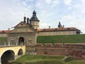 National History and Culture Museum - Reserve `Niasvizh`. Belarus