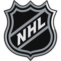 Nhl sports logo