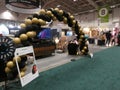 National Home Show in Toronto