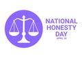 National Honesty Day