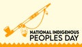 national indigenous peoples day