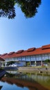 National Innovation Research Agency & x28;BRIN& x29; Surabaya city, East Java, Indonesia