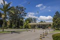 National Institute for Space Research (INPE) Brazil