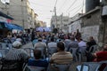 The national and Islamic forces of the Palestinian factions organize a popular conference to reject and drop the framework agreeme