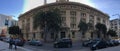 The National Landmark United States Custom house, San Francisco, 2.