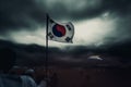 National Liberation Day of Korea. August 15. South and North Korea, freedom, liberty, army, memorial day, patriotic