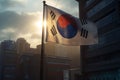 National Liberation Day of Korea. August 15. South and North Korea, freedom, liberty, army, memorial day, patriotic