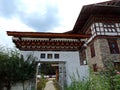 National Library of Bhutan, Thimphu