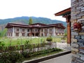 National Library of Bhutan, Thimphu