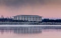 National Library Canberra