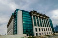 National Library of Romania