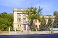 National Library of Ukraine named after Yaroslav the Wise in Kyiv, Ukraine