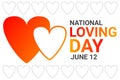 National Loving Day