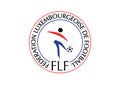 National Luxembourg Football Logo