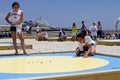 National Marbles Tournament - Wildwood, New Jersey