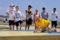 National Marbles Tournament - Wildwood, New Jersey