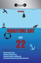 National Maritime Day