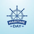 National Maritime Day