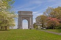 National Memorial Arch