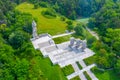 National memorial complex Hristo Botev in Kalofer in Bulgaria Royalty Free Stock Photo