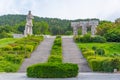 National memorial complex Hristo Botev in Kalofer in Bulgaria