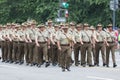 The National Memorial Day Parade