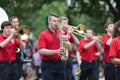 The National Memorial Day Parade