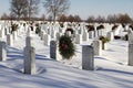 National Memorial Military Cemetery