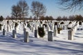 National Memorial Military Cemetery