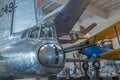 Boeing B-17 Tail Gunner Turret