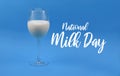 National Milk Day