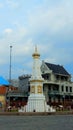 National Monument Jogjakarta Tugu Jogja DIY Daerah Istimewa Yogyakarta