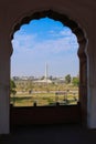 National Monument of Pakistan