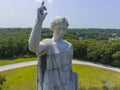 National Monument to the Forefathers, Plymouth, MA, USA