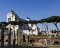 National Monument to Victor Emmanuel II