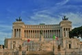 National Monument of Victor Emmanuel II