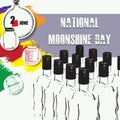 National Moonshine Day