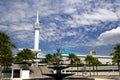 National Mosque of Malaysia