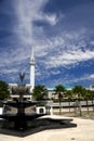 National Mosque of Malaysia