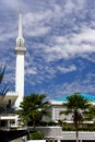 National Mosque of Malaysia