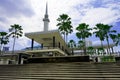 National Mosque of Malaysia