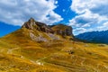 National mountains park Durmitor - Montenegro