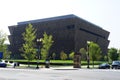 National Museum of African American History and Culture